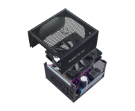 Cooler Master GX3 750W 80 Plus Gold ATX 3.0 - 1192365 - zdjęcie 2